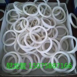 PA管;PA66;汽摩配件加工