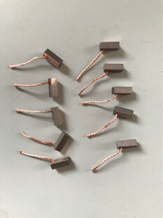 5x6x14 mm ʯī̼ˢ���~̼ˢ��ֱ��늙C ̼ˢ24v ̼ˢ���ˢ