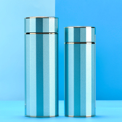 Silverware Silver Silver gifts Sterling Silver 999 Silver thermos cup Silver cup Bright diamond cup