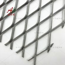 产地货源建筑外架拉网板 不锈钢304钢板网 重型拉伸脚踏板