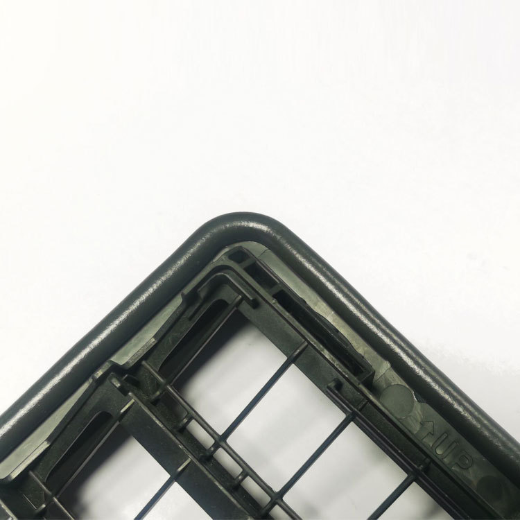 汽車配件防腐防水PU點膠發(fā)泡密封條 聚氨酯PU點膠打膠發(fā)泡加工