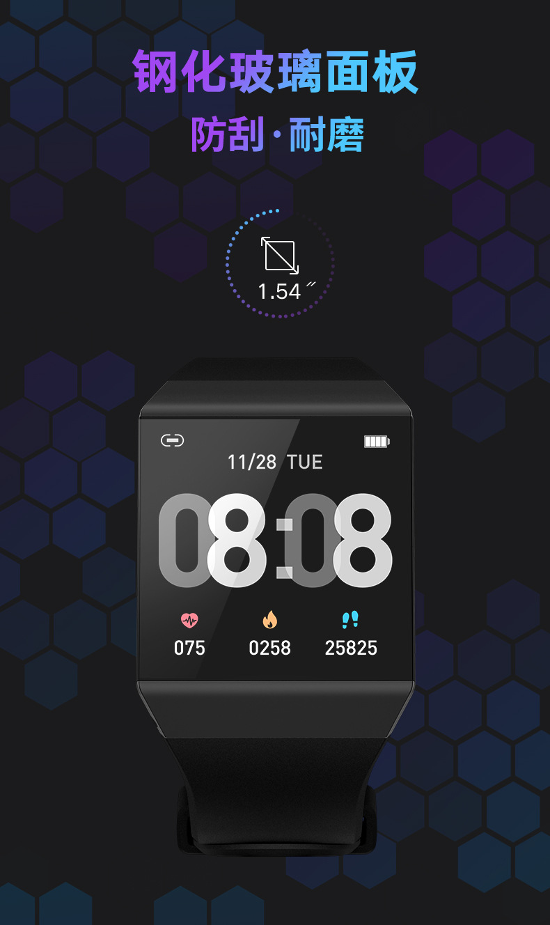 Smart Watch Prendre des photos - Ref 3439579 Image 14