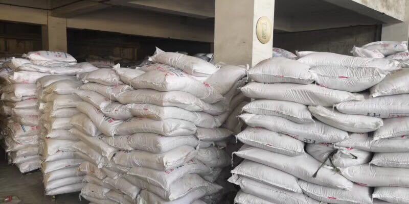 氯化钙 污水处理 工业级巨化