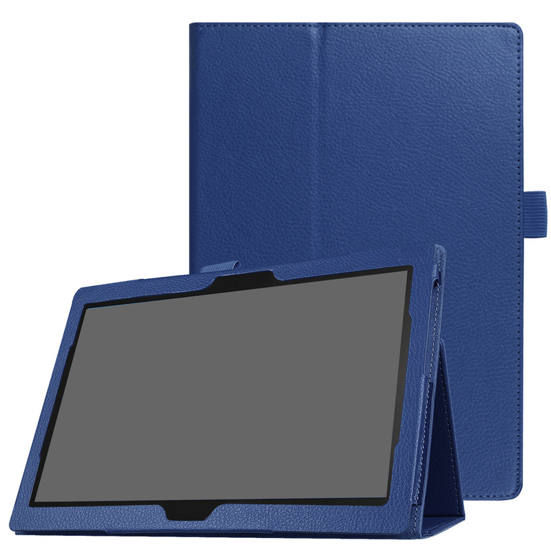 For Lenovo Tab4 10x304f Tablet Protective Cover Tab4 10 plus X704 For Lenovo Tab4 10x304f Tablet Protective Cover Tab4 10 plus X704