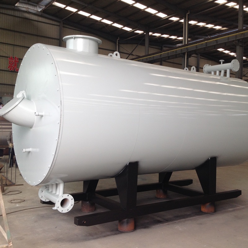 250万大卡燃煤气导热油锅炉厂家 燃焦炉煤气导热油炉价格