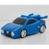 Racing car, realistic smart toy, small cartoon car model, wholesale