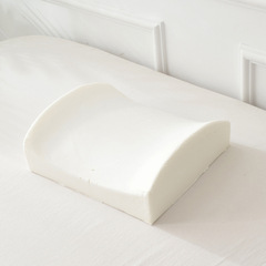 Supply Cross-border Memory Foam Lumbar Support Cushion Office Chair Slow Recovery Backrest Cushion Car Lumbar Support