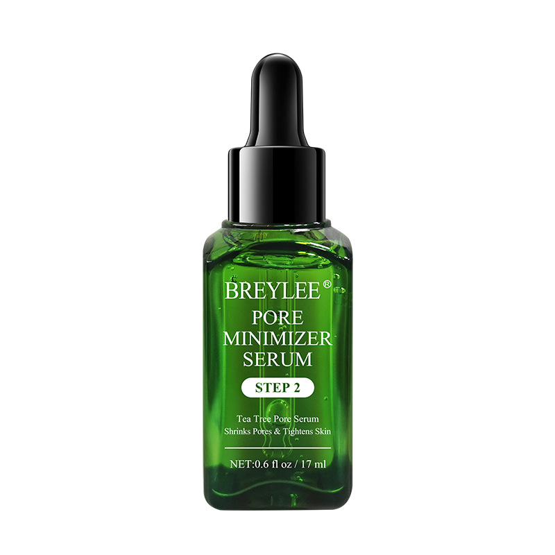 breylee pore minimizer serum