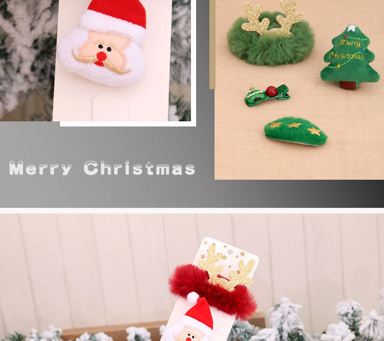 发带胸针套装_08