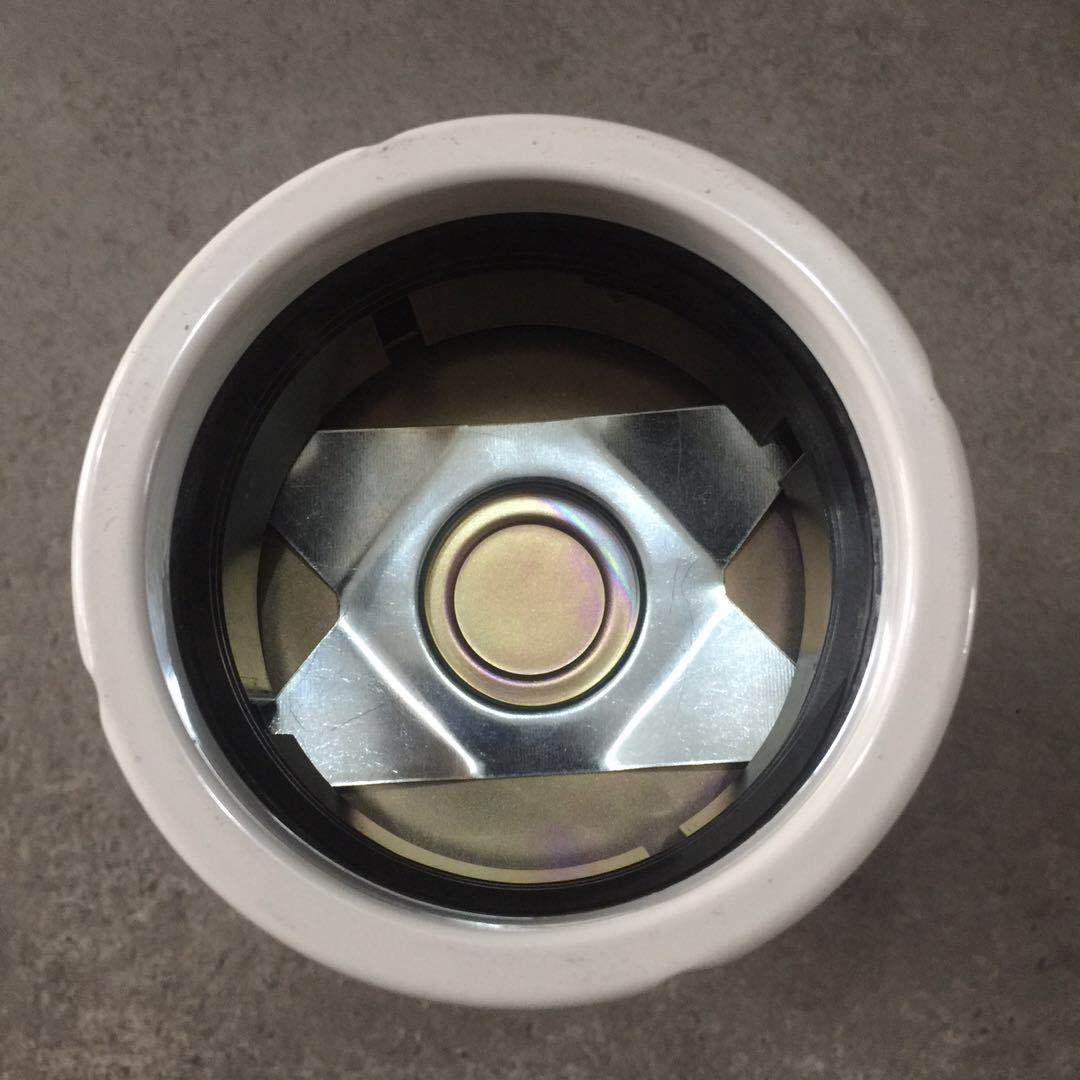 VG1540080311 旋装式燃油粗滤器3