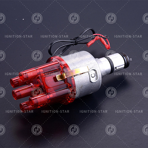 Car Distributor Vw Beetle 0231178009