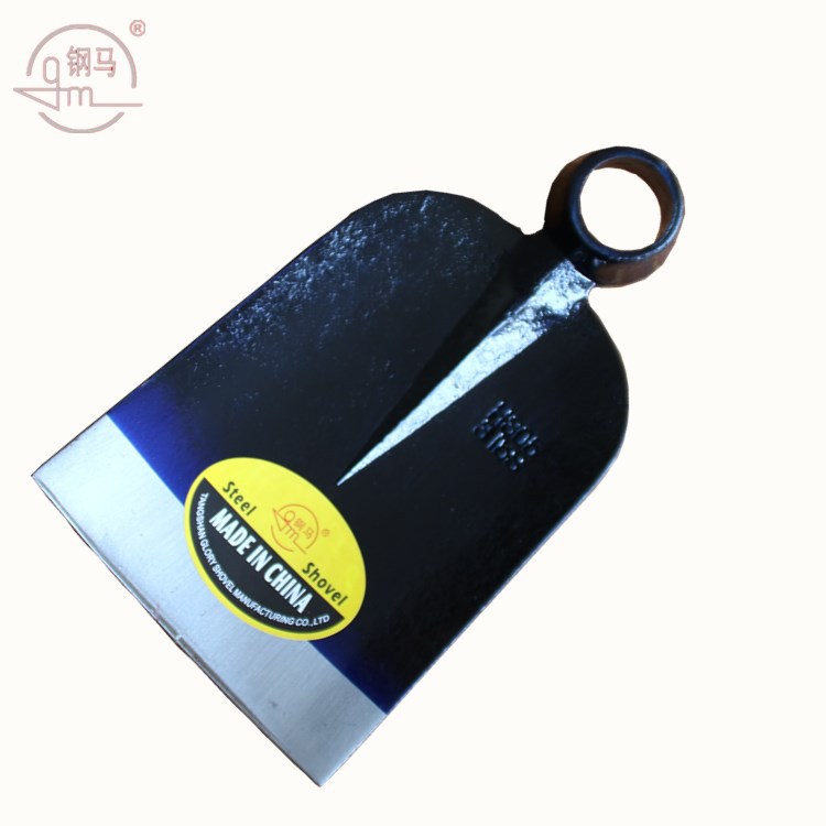 锄头 道轨钢锄头 各种内销锄头 外贸锄头