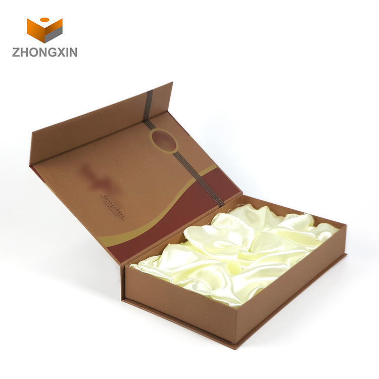 工厂批发定制精美礼品彩盒 化妆品套装包装盒 茶叶包装礼品盒子