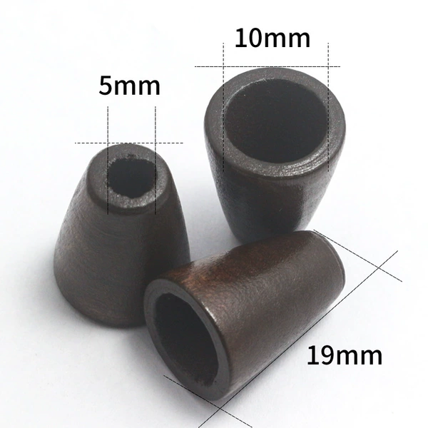 Dark coffee color*50-999 capsules