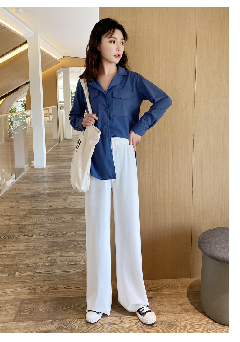 Pentalon léger - Ref 3434415 Image 18