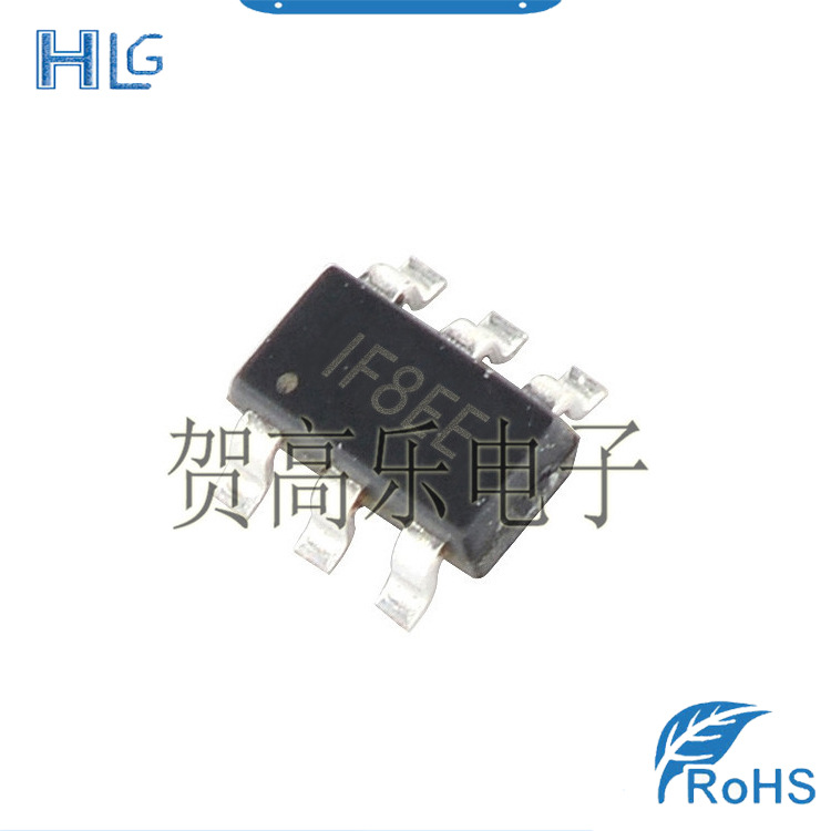 全新现货 MP2359DJ SOT23-6 一站式配单服务