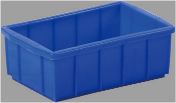 供应福建塑料周转箱 塑料周转箱