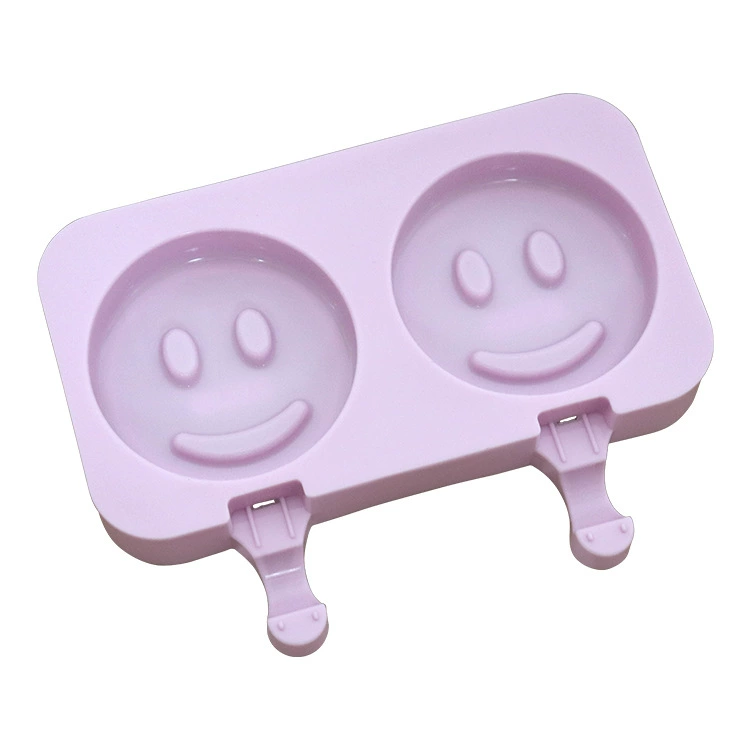 Silicone mold