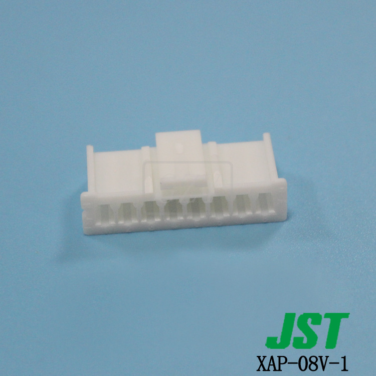 ��ӦXAP-08V-1�ܿǿ���JST������2.5mm���Ӳ���߶԰���ӽ�ͷ