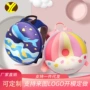儿童防水手提幼儿园书包