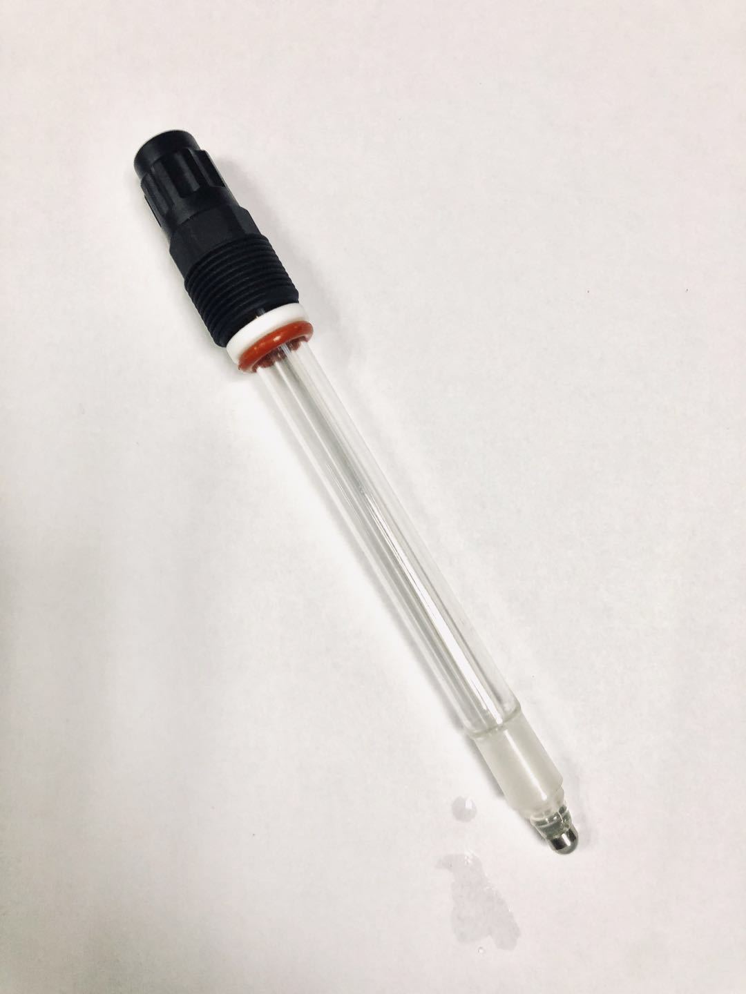 PH电极【抗强酸碱玻璃ph电极】