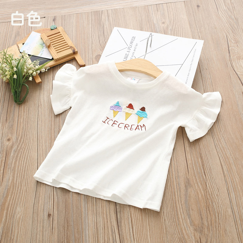 T-shirt enfant - Ref 3427540 Image 6