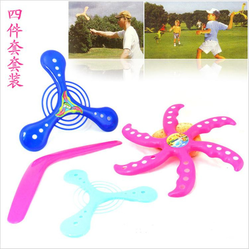 일반 4 피스 세트 (발광 없음)