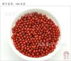 Agate onyx red round beads, accessory, ice imitation, wholesale