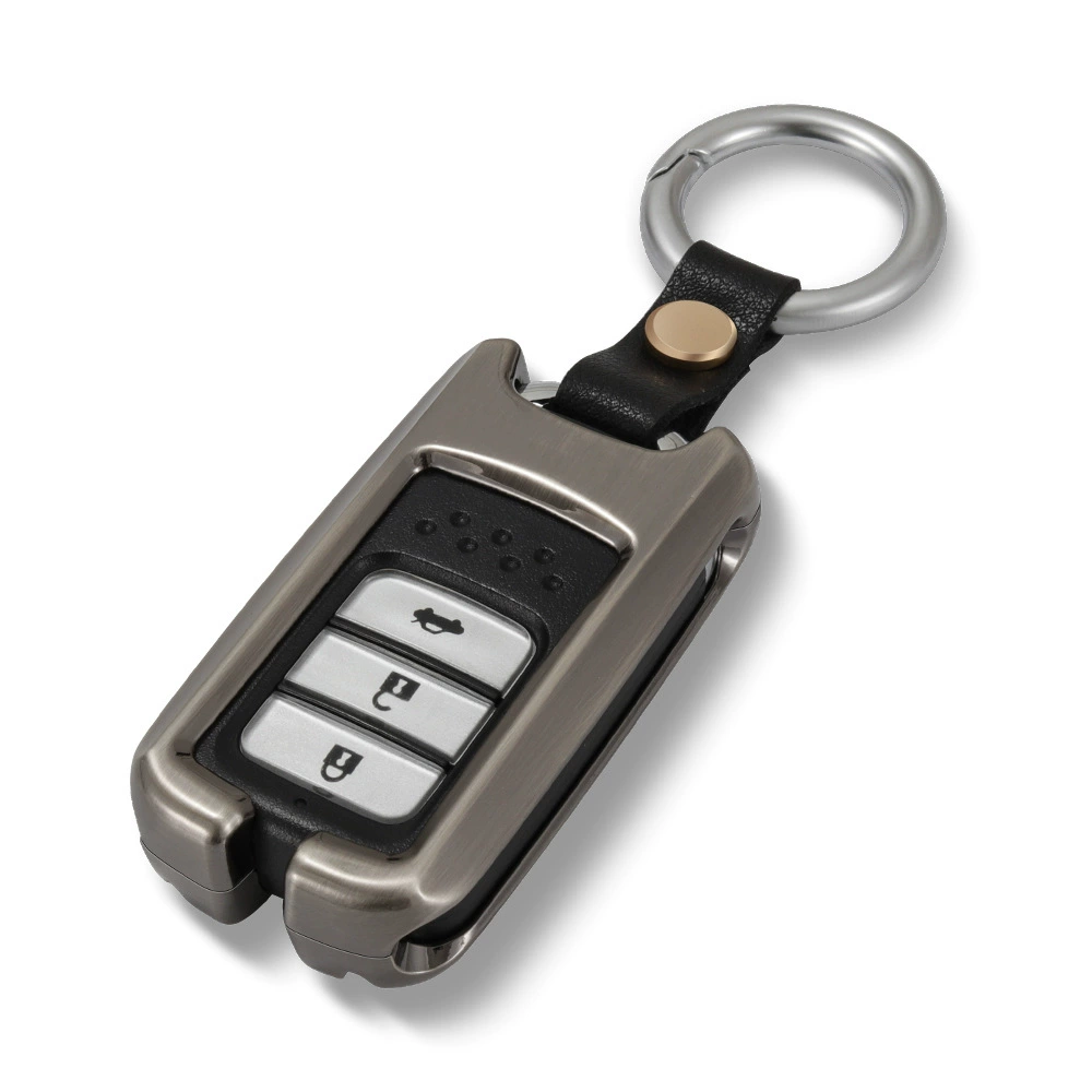 Подходит для Honda Civic Binzhi CRV Guandao XRV Accord URV Jeedling Pai Lao Gun Men Honda Key Buckle