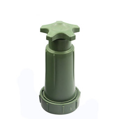 賽高 壓餌器BOILIES 歐洲鯉魚釣餌料成型模具 carp配件