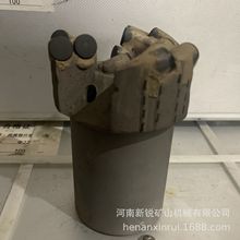 直营矿用各种型号75-94烧结体钻头探水钻头金刚石复合片钻探包邮