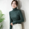 2020 spring and autumn new pattern Base coat Long sleeve Western style Single cashmere Plush T-shirt Western style jacket 6791#