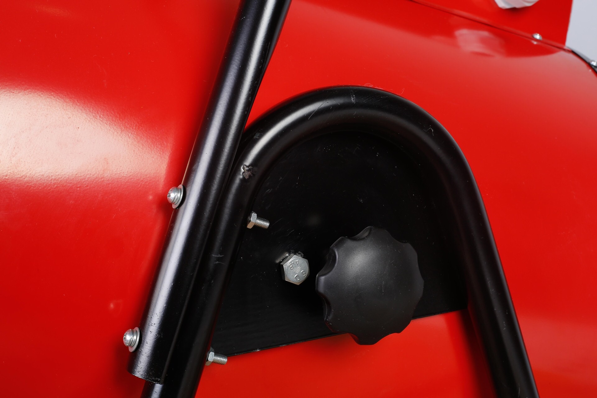 跨境外贸15KW380V三相电工业大功率暖风机取暖器推车 移动热风机详情图2