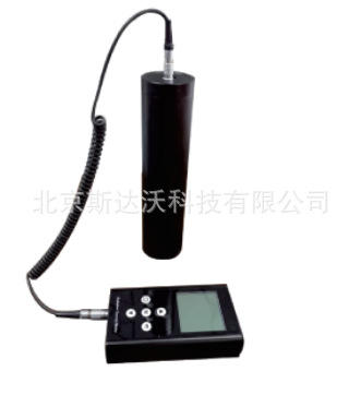 辐射防护型X，γ辐射剂量仪HRD-100型      便携式辐射防护剂量仪