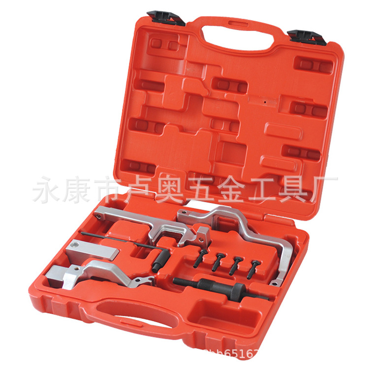 Venta directa de fábrica herramientas de sincronización herramientas de reparación de automóviles herramientas especiales de reparación y mantenimiento N12 N14 herramientas