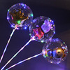 LED Bobo Ball Lighting Night Market Stalls Source Source Source Source Source Source Source Source Source Source of the Spread Balloon Light Flashball ins