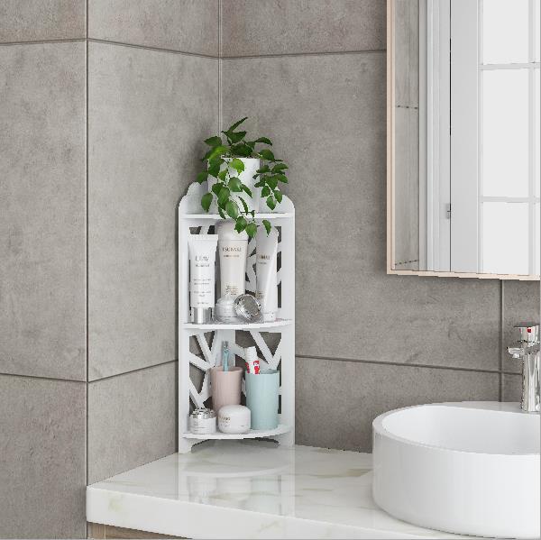 Shelf Rack