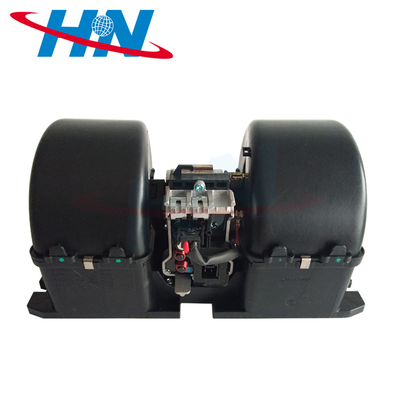 Adecuado para Manka coche calentador motor Manka accesorios del coche Soplador