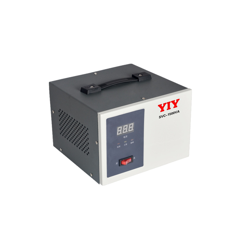 һԪ1500WѹSVC-1500VA ѹ 220VѹԴ