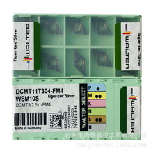 DCMT11T304-PF4 WSM10WALTER�ߠ��ؔ��ز��P�����܇����Ƭ