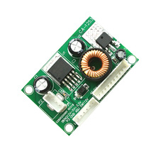CA-1253 12Vת5Vת3.3V��ѹת����ģ��BENQ12V5V3.3V����CREATALL