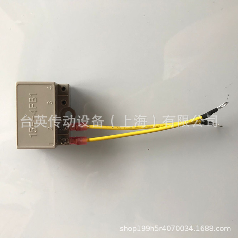 住友专用整流器 Sumitomo电机整流模块 15F-4FB1制动器整流块