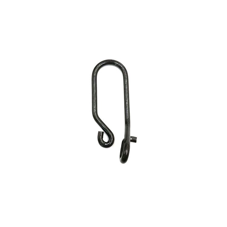 青岛工厂加工 弓形弹簧 不锈钢钢条异形簧 质量保证