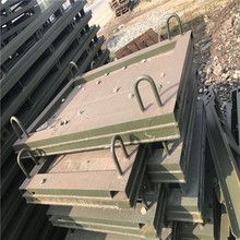 2022现货发货贝雷桥加强弦杆长期供应 贝雷桥 贝雷片支撑架