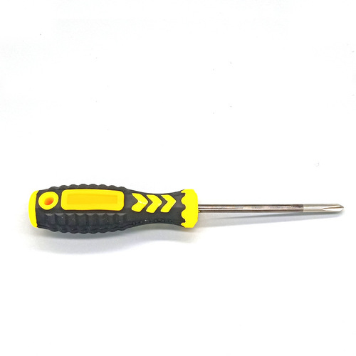 Slotted Phillips screwdriver manufacturer, small chromium vanadium steel screwdriver, screwdriver dual-purpose screwdriver wholesale