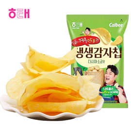 韩国薯片零食 韩国薯片零食品牌 图片 排行榜 阿里巴巴