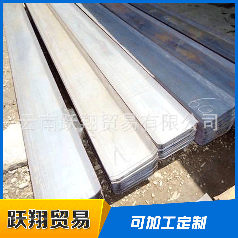 专业供应热镀锌止水钢板 防水土木工程止水钢板 建筑镀锌止水钢板