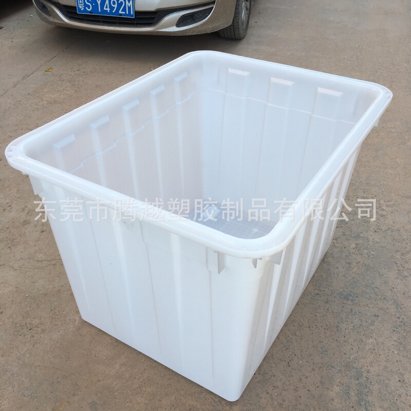 Supply of Blue Plastic Turnover Box Universal Wheel Thickeneded Mouth Outsole Small Plastic Wheeled Plastic Frame White Large White Bucket Supply of Blue Plastic Turnover Box Universal Wheel Thickeneded Mouth Outsole Small Plastic Wheeled Plastic Frame White Large White Bucket