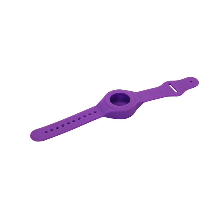 Silicone mosquito repellent, bracelet, watch strap, custom-made