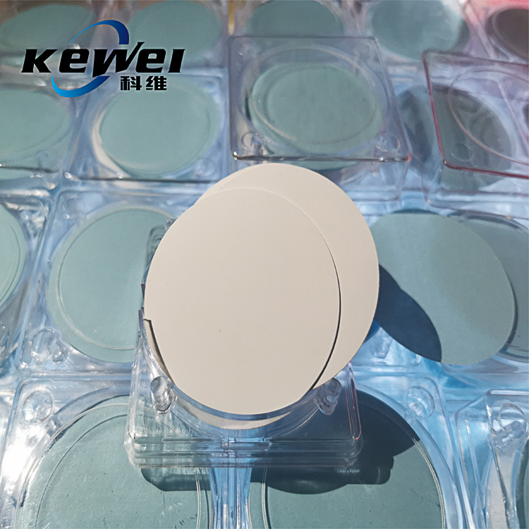 各類濾膜直徑150MM聚偏氟乙烯PVDF有機微孔濾膜0.22um/0.45um濾膜